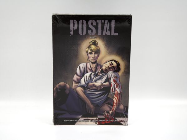 Postal Band 1 
